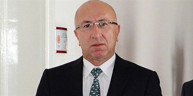 18) Turgay Ciner