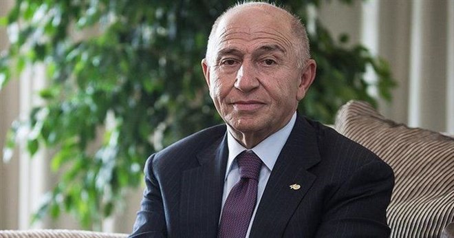 14) Nihat Özdemir