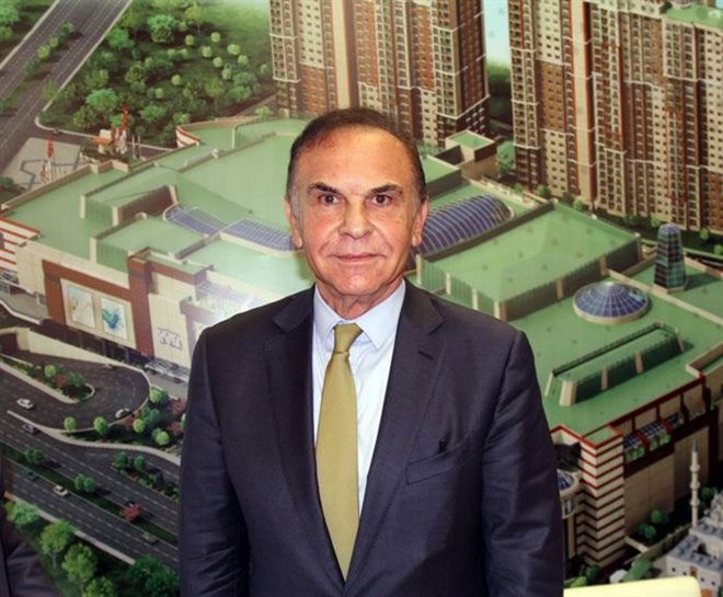 14) Mehmet Nazif Günal