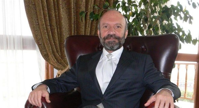 12) Suat Günsel