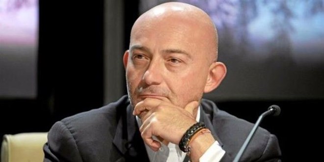 9) Ferit Şahenk