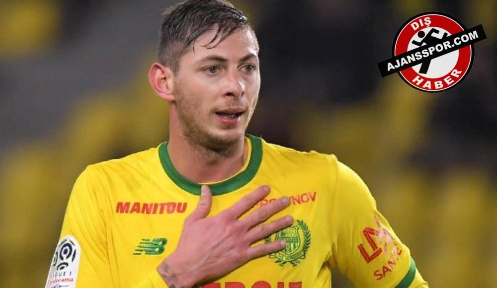Nantes, Sala'nın bonservis ücretini Cardiff'ten istedi