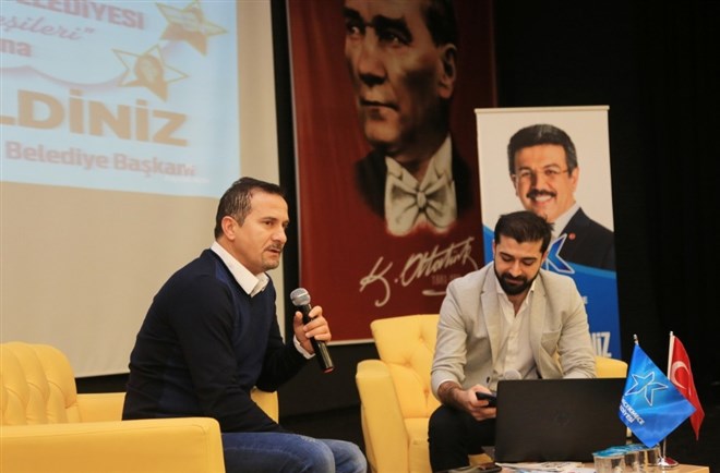 Ergün Penbe'den Ali Koç açıklaması