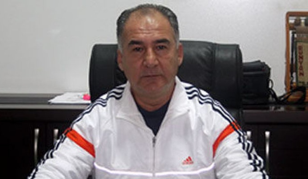 Gana'da bir Türk teknik adam! İmzayı attı!