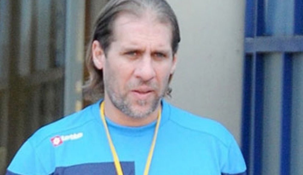 Bucaspor’da Doğantez gitti
