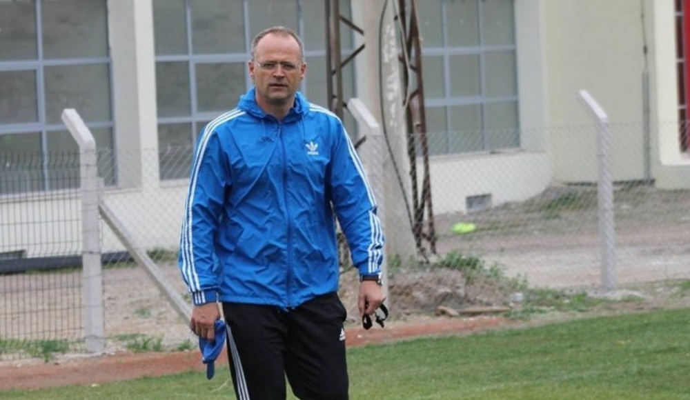 İrfan Buz: "Çok zevksiz derbiler görmüştük, bence güzel bir derbi oldu"