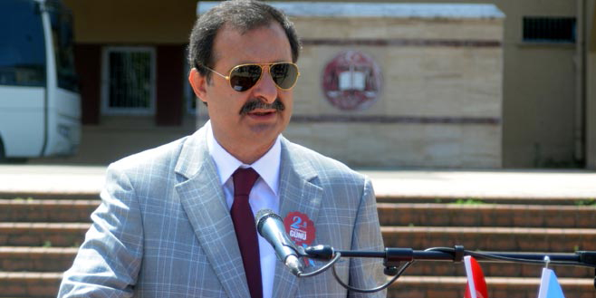 “Bir art niyet olduğuna inanıyorum”