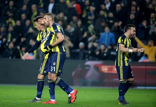Maçı Michael Oliver yönetecek