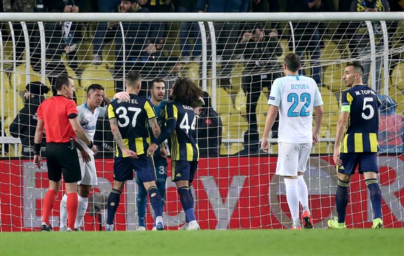 Son antrenman bugün