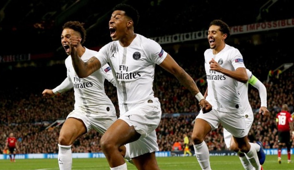 7- Paris Saint-Germain: 86.000 puan