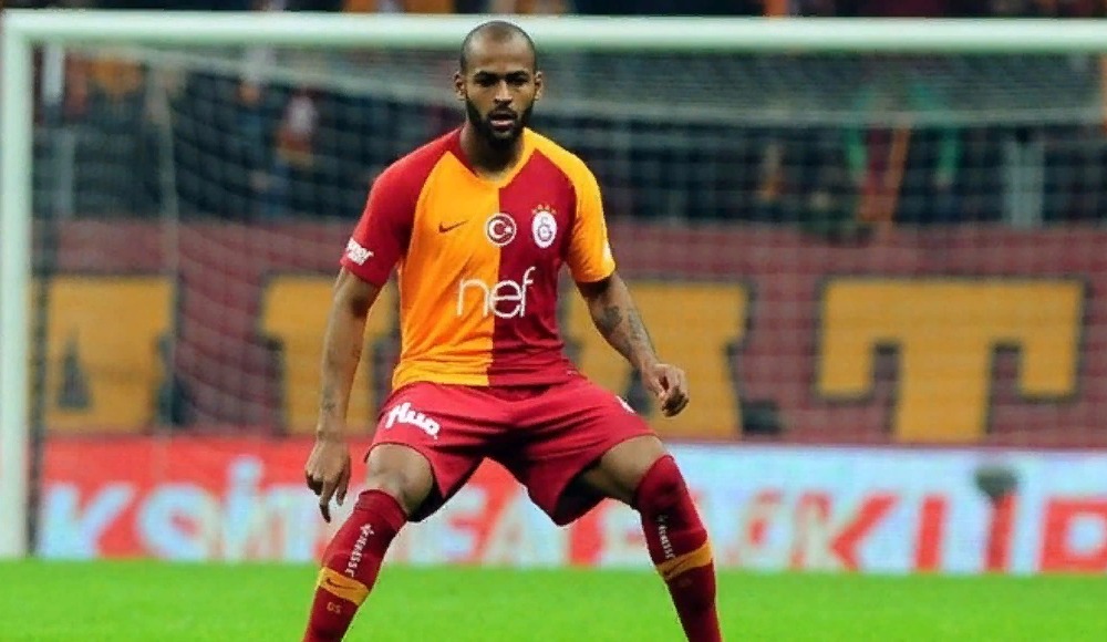 Marcao ve Luyindama'ya yoğun ilgi