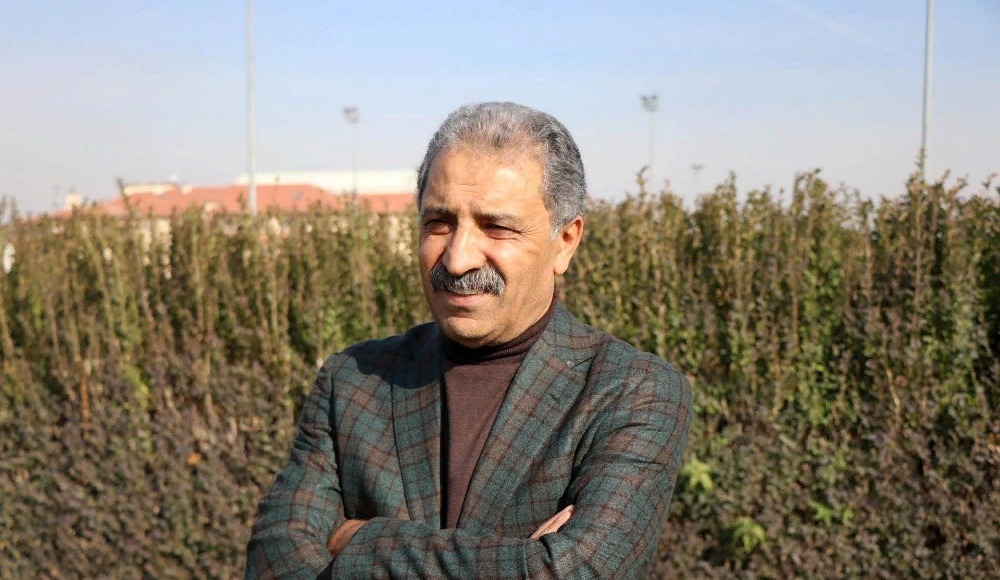 Erol Bedir: "İşin kolay tarafını seçmedim"