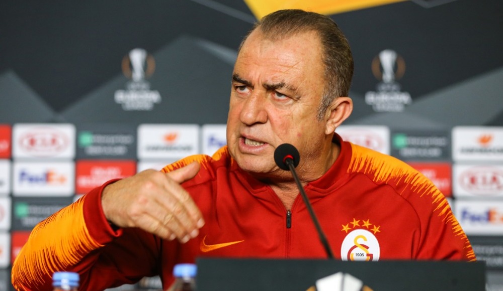 Fatih Terim: "Feghouli'nin satılmasını istemiyorum"