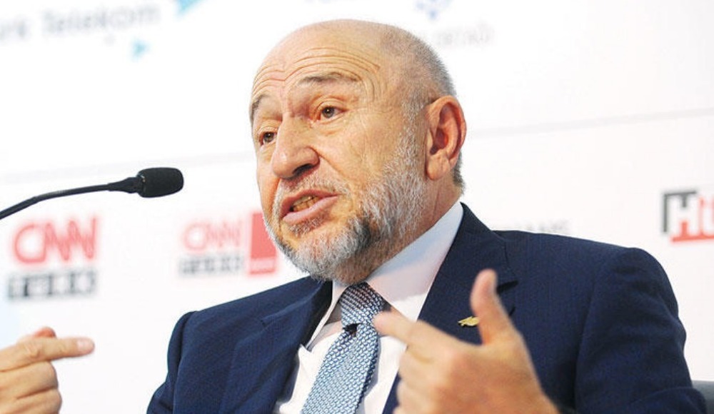 "Nihat Özdemir'in başarılı olacağına inanmıyorum"