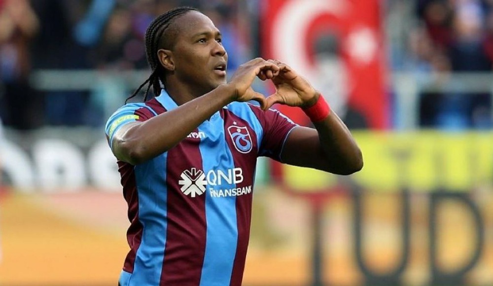 Trabzonspor'da sözleşmesi bitecek futbolcular