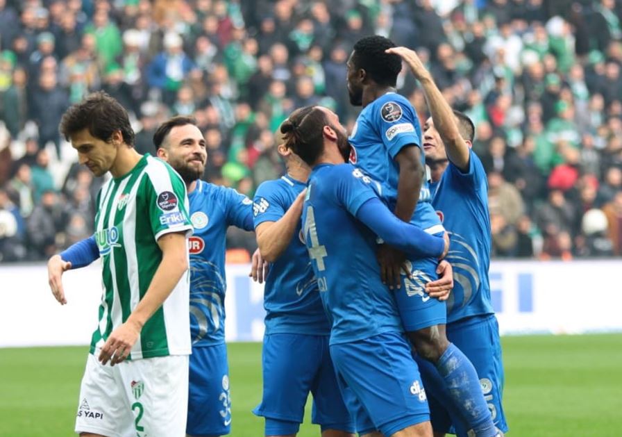 “Tehlike henüz geçmedi, birlik ve beraberliğimiz devam edecek”
