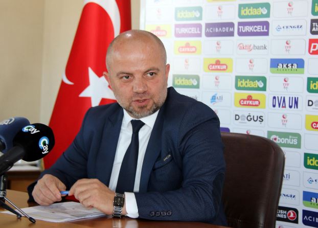 “İnsanlar daha adil yorumlar yapmalı”