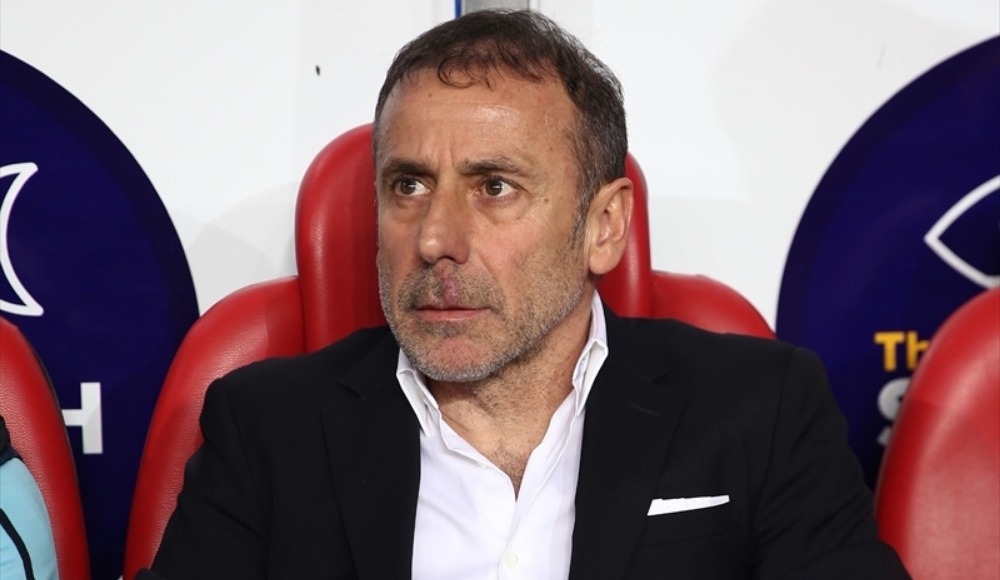 Abdullah Avcı, Sevilla'ya mı gidecek?