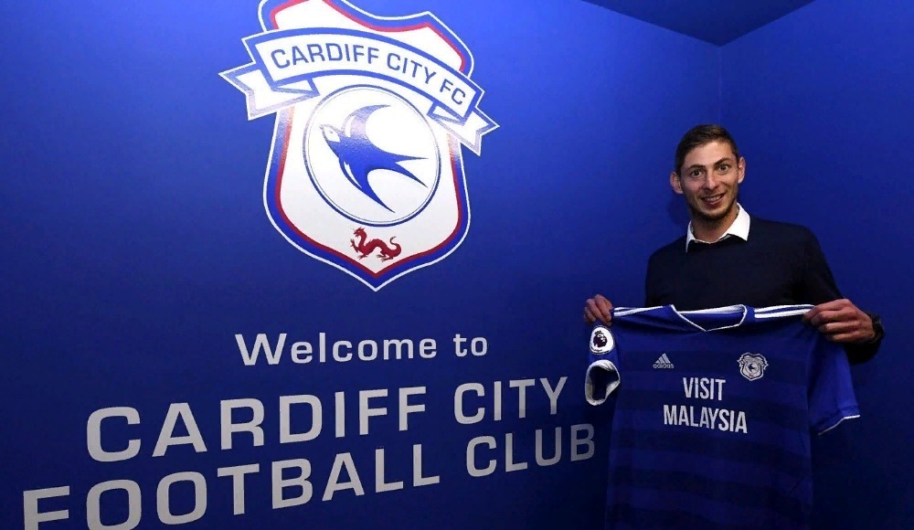 Cardiff, Willie McKay'a dava açacak!