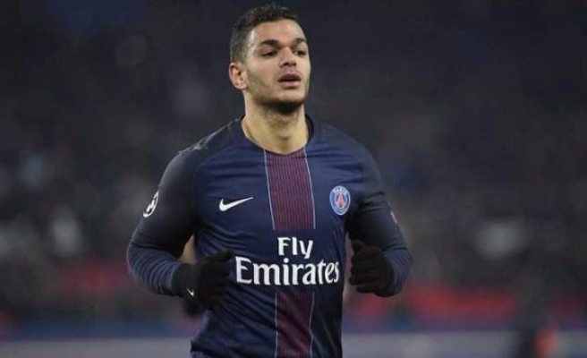 Ben Arfa İtalya yolcusu