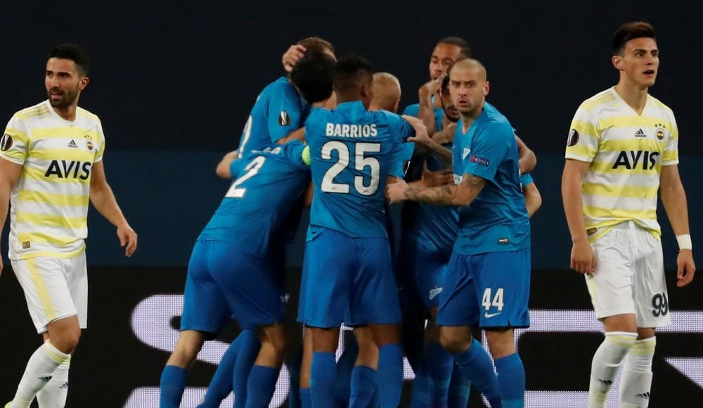 Ozdoyev: "Bu maçta iyi oynadık ve iyi bir skor aldık"