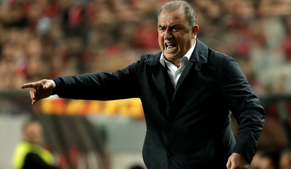 Fatih Terim, Fernando'yu sildi