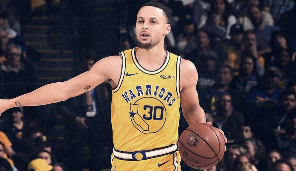 9 - Stephen Curry: $79.8 M
