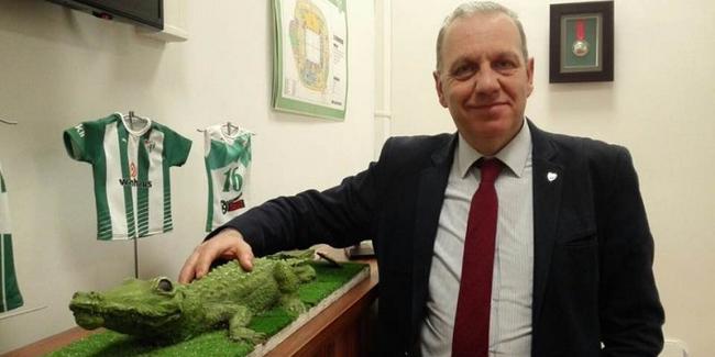 "Remzi Cinoğlu ve Timur Noyan ile konsensüs sağladık"