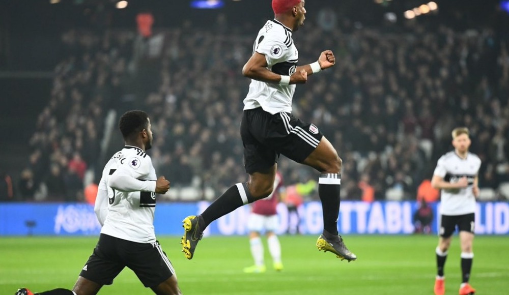 Özet - Ryan Babel, Premier Lig'de ilk golünü attı