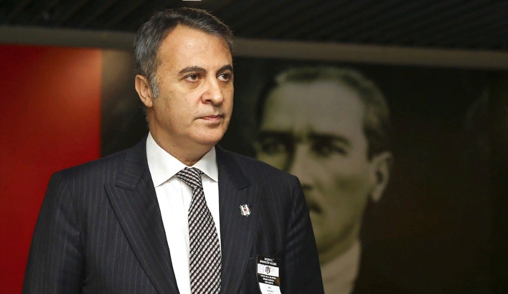 Fikret Orman'a eleştiri: “Tesis yaparak değil, çizdiğiniz çizgiyle konuşursunuz”