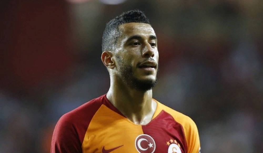 Ndiaye ve Belhanda'nın durumu