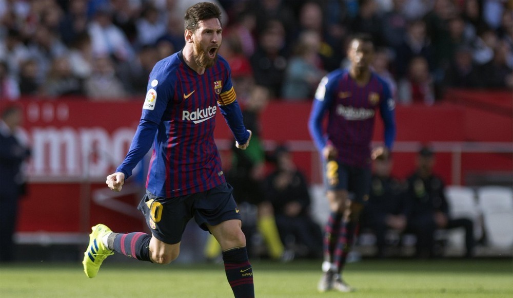 Messi 9 ay sonra Arjantin Milli Takımı'na davet edildi