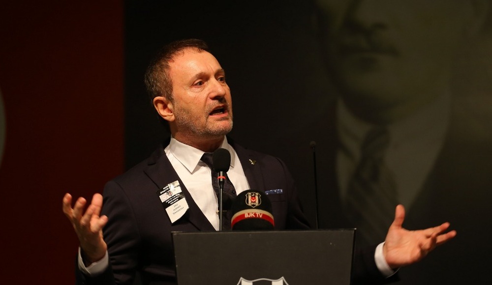 Aksoy'dan Hürser Tekinoktay yorumu: "Önüne engel koymanın bir anlamı yok"