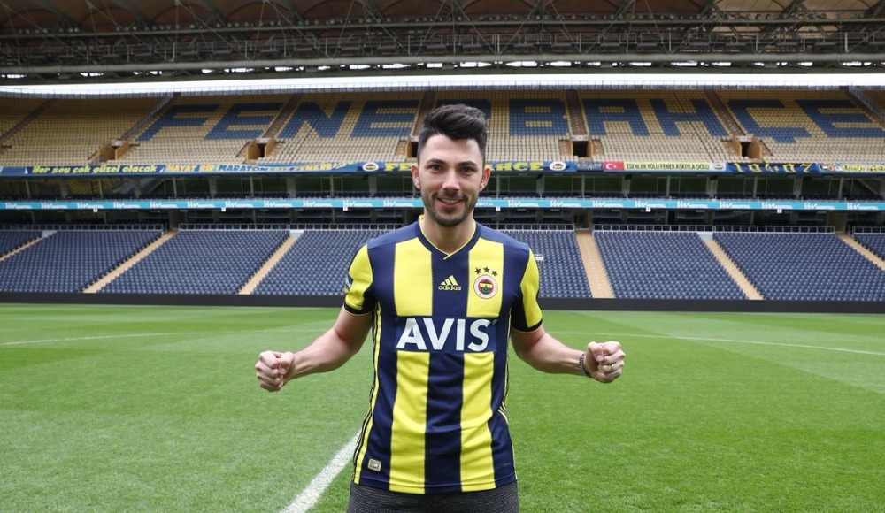 "Tolgay duygusallığı değil, profesyonelliği ön plana çıkarmalı"