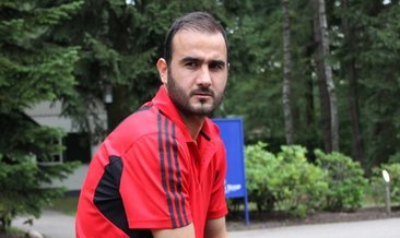 "Trabzonspor'da iyi bir performans sergiledim"
