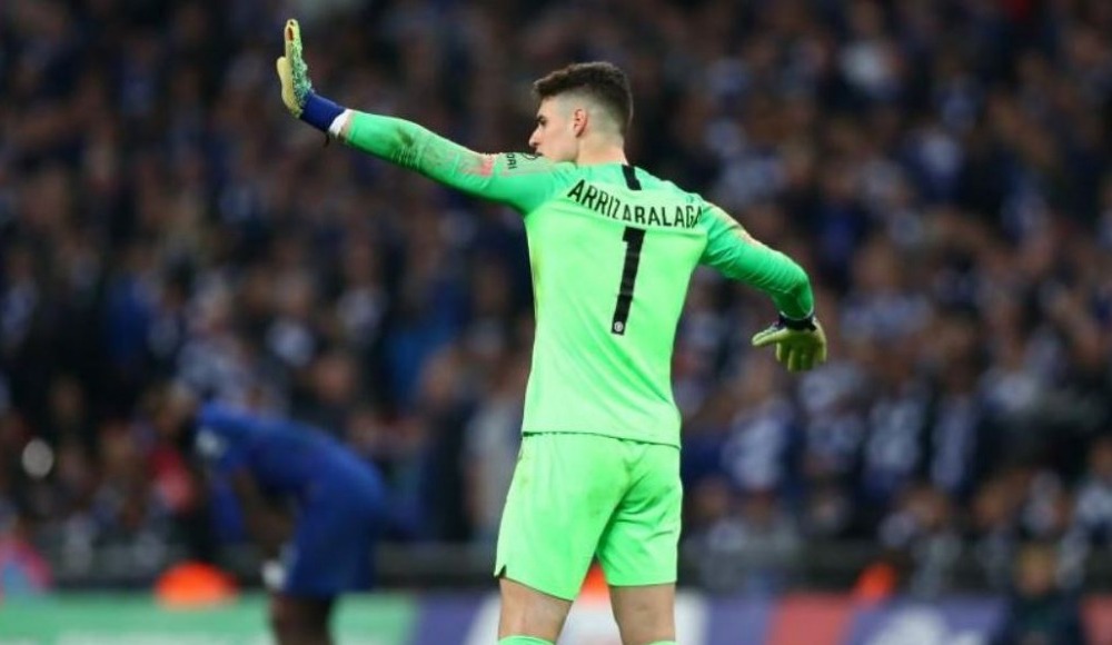 Chelsea istikrar arıyor