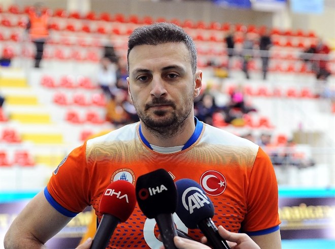 İstanbul BBSK, Onico Varşova’yı İstanbul’da ağırladı