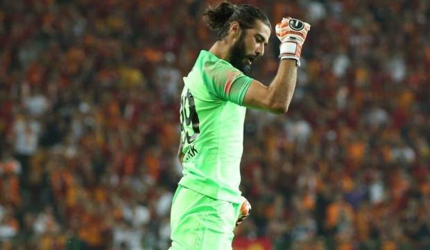 Akhisarspor'da sözleşmesi bitecek futbolcular