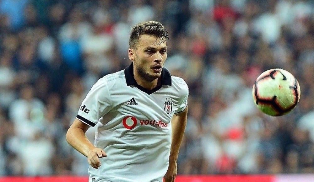 Ljajic'in gözü yönetimde!