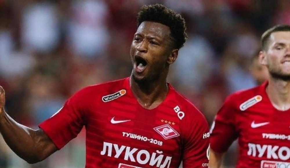 Fenerbahçe, Ze Luis'i transfer etmek istiyor