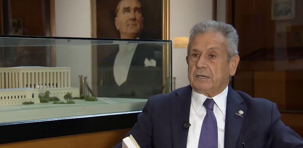 Kemal Ulusu: "Servet Yardımcı'nın taraflı bir futbol adamı olduğunu düşünmüyorum"