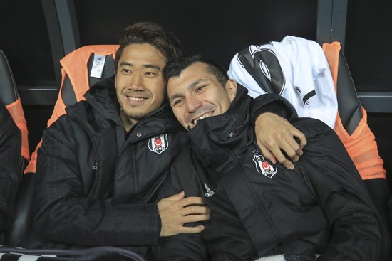 Gary Medel