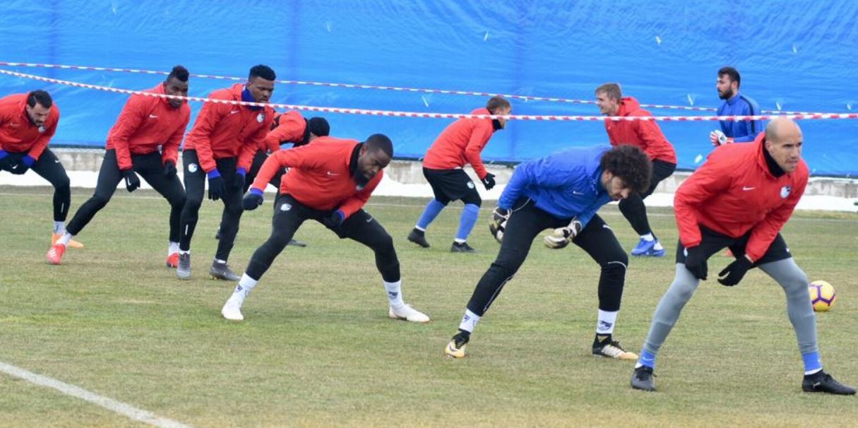 “Maç saati konusu Erzurumspor ile ilgili değil”