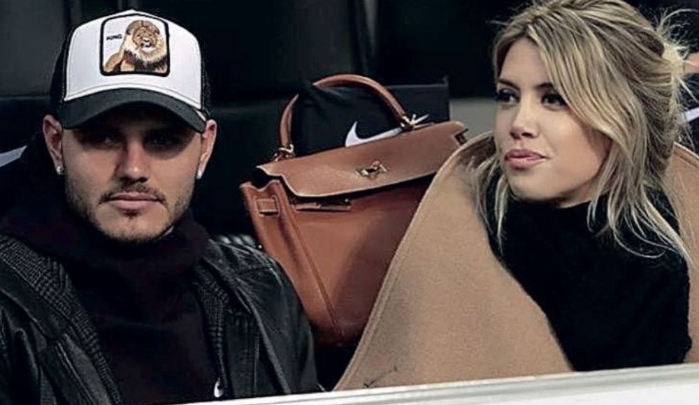 Mauro Icardi, Real Madrid'e neden transfer olmadı? Wanda Nara açıkladı