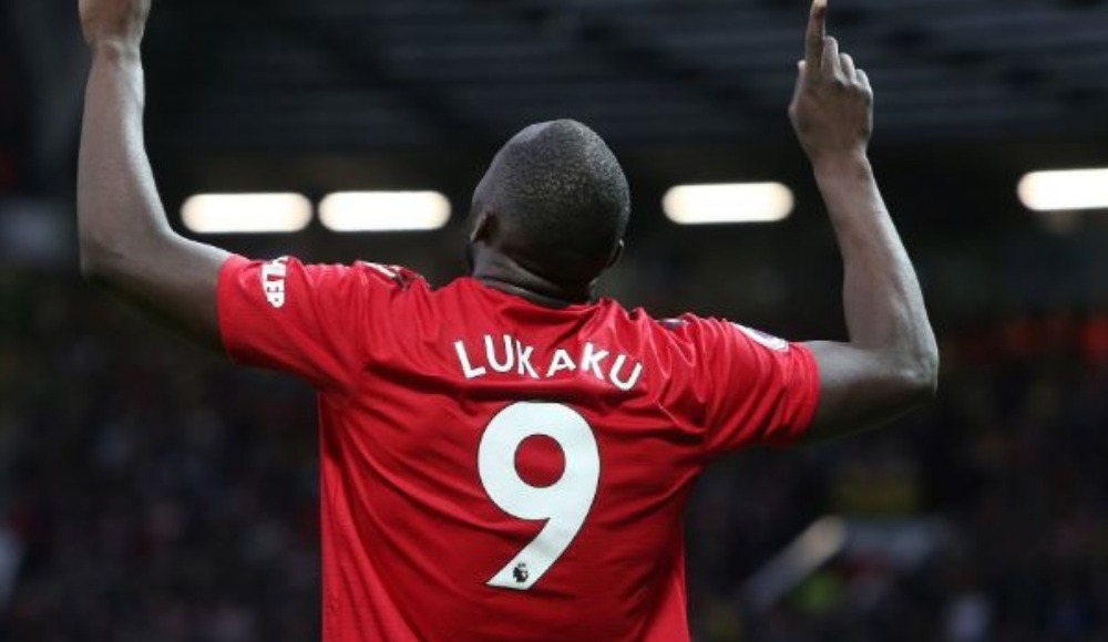 12 - Lukaku: 84,70 mil. €