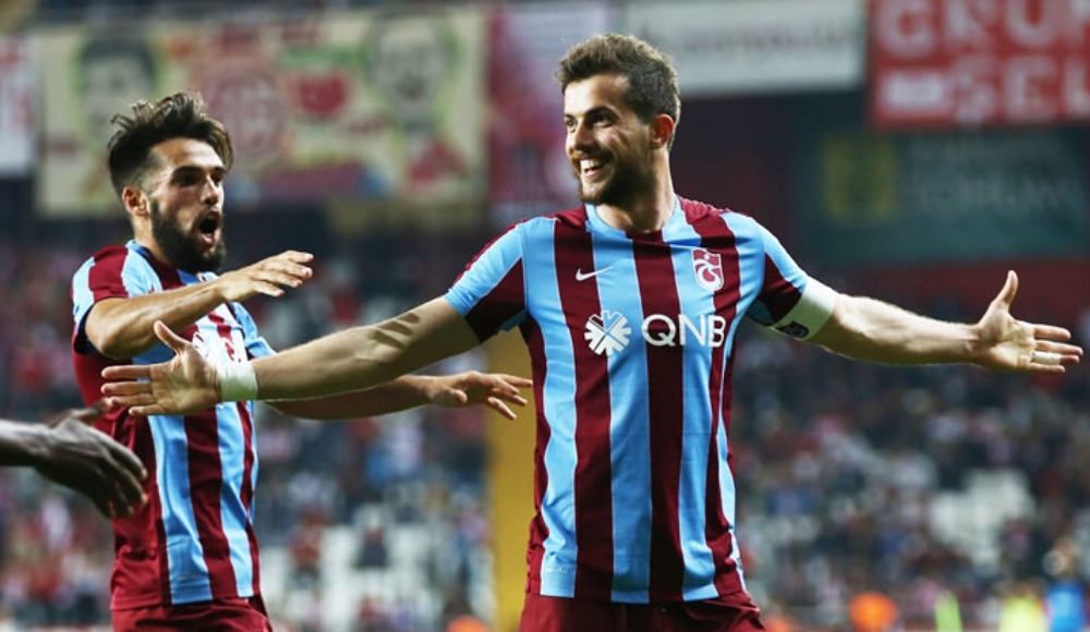Trabzonspor'da Uğur Demirok gelişmesi!