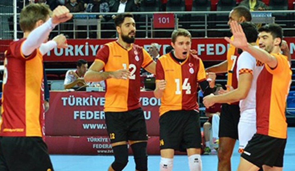 Galatasaray Avrupa'da final istiyor