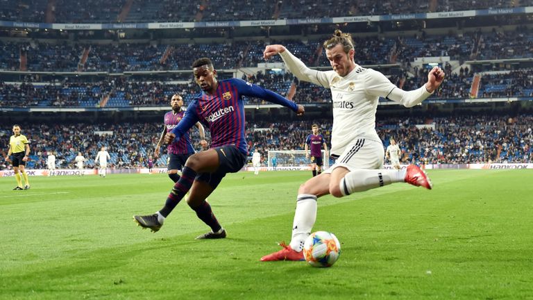 79 - Gareth Bale: $27.1 M