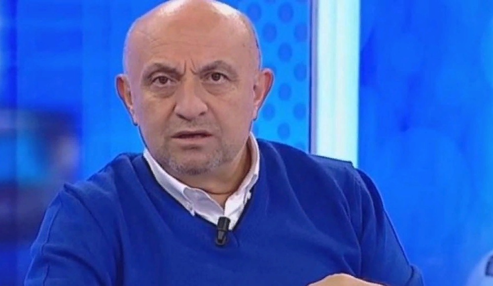 'Galatasaray, Babel ile anlaştı'