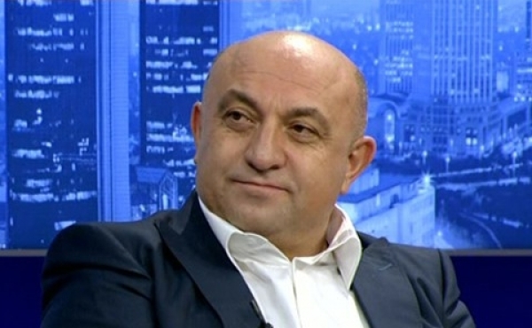 "Bu bizim çözebileceğimiz bir konu değil"
